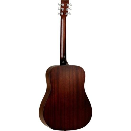 Violão Dreadnoght Tanglewood TWCR-DE Whiskey Barrel Burst Satin por 1.817,99 à vista no boleto/pix ou parcele em até 12x sem juros. Compre na loja Mundomax!