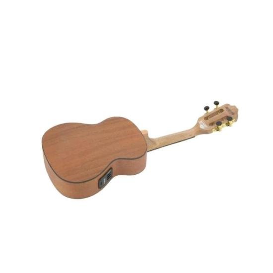 Cavaco Strinberg CS25E Eletroacústico Mahogany Satin por 499,00 à vista no boleto/pix ou parcele em até 10x sem juros. Compre na loja Mundomax!