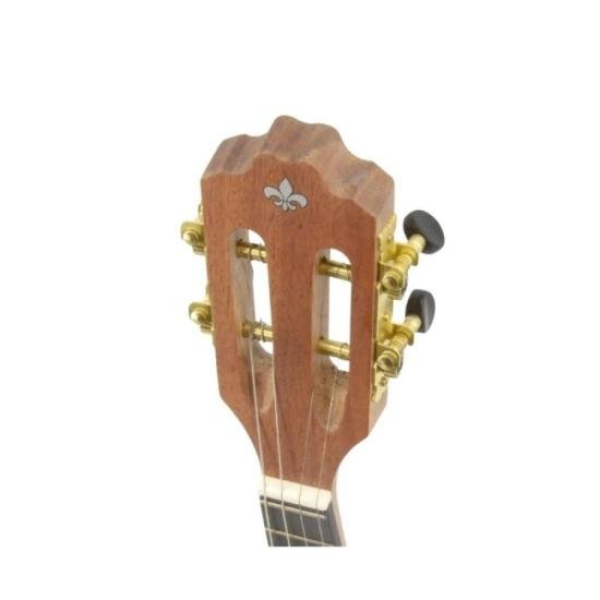 Cavaco Strinberg CS25E Eletroacústico Mahogany Satin por 499,00 à vista no boleto/pix ou parcele em até 10x sem juros. Compre na loja Mundomax!