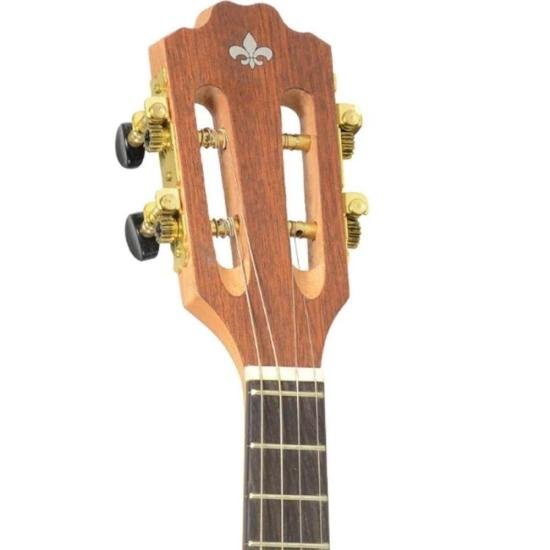 Cavaco Strinberg CS25E Eletroacústico Natural Satin por 549,00 à vista no boleto/pix ou parcele em até 10x sem juros. Compre na loja Mundomax!