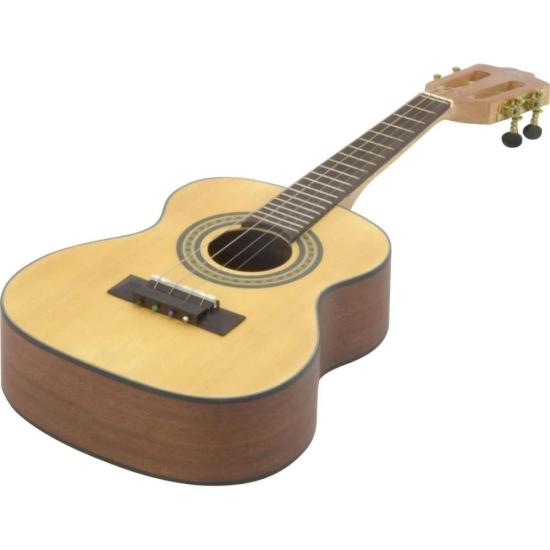 Cavaco Strinberg CS25E Eletroacústico Natural Satin por 549,00 à vista no boleto/pix ou parcele em até 10x sem juros. Compre na loja Mundomax!