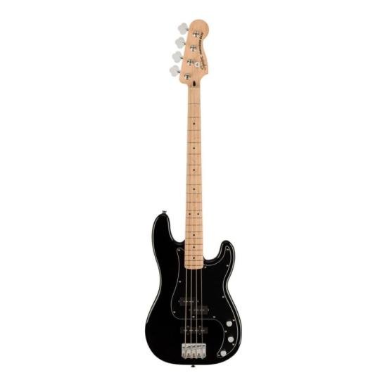 Kit Contrabaixo Squier Precision Bass Affinity por 4.178,99 à vista no boleto/pix ou parcele em até 12x sem juros. Compre na loja Mundomax!