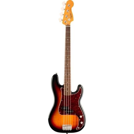 Contrabaixo Squier Classic Vibe \