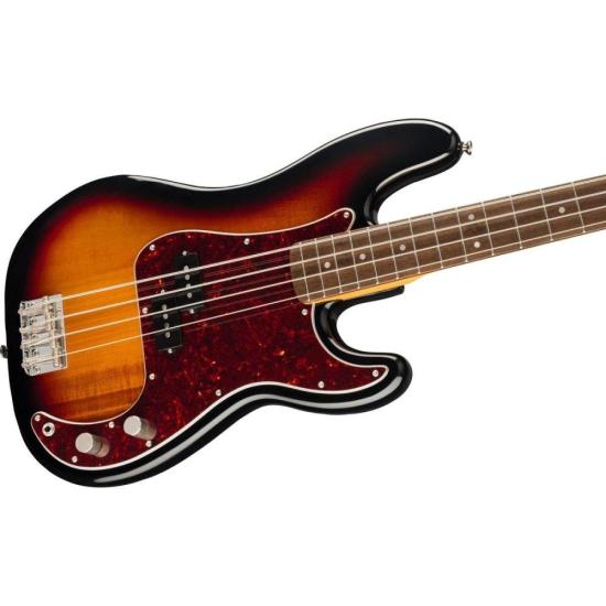 Contrabaixo Squier Classic Vibe \