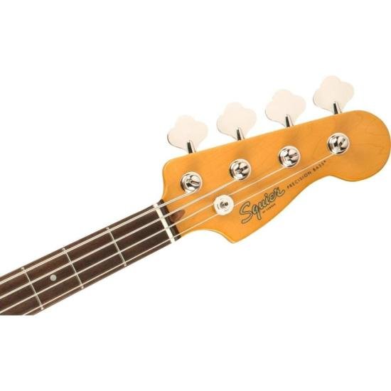 Contrabaixo Squier Classic Vibe \