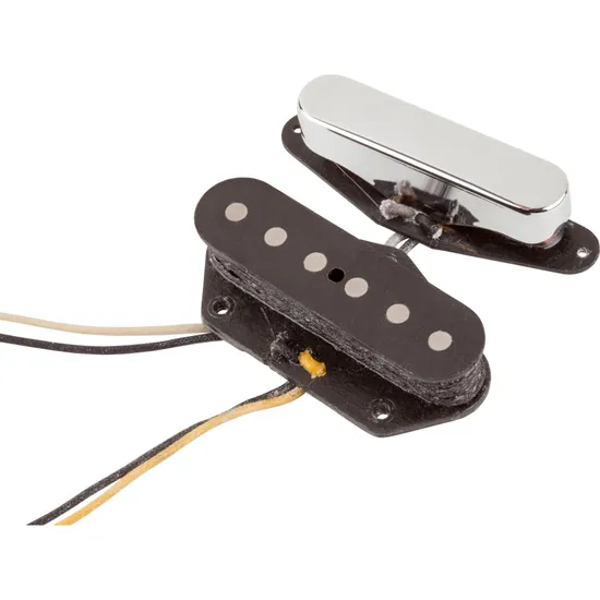Captadores Fender NOcaster ‘51 Kit Custom Shop (78021)