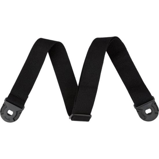 Correia Fender Quick Grip Locking Black por 129,99 à vista no boleto/pix ou parcele em até 5x sem juros. Compre na loja Mundomax!