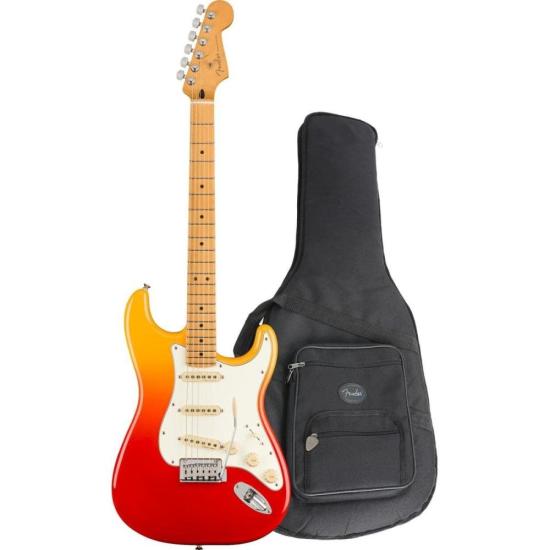 ギター Fender Mexico Player Plus Stratocaster Guitarra Stratocaster Player Plus