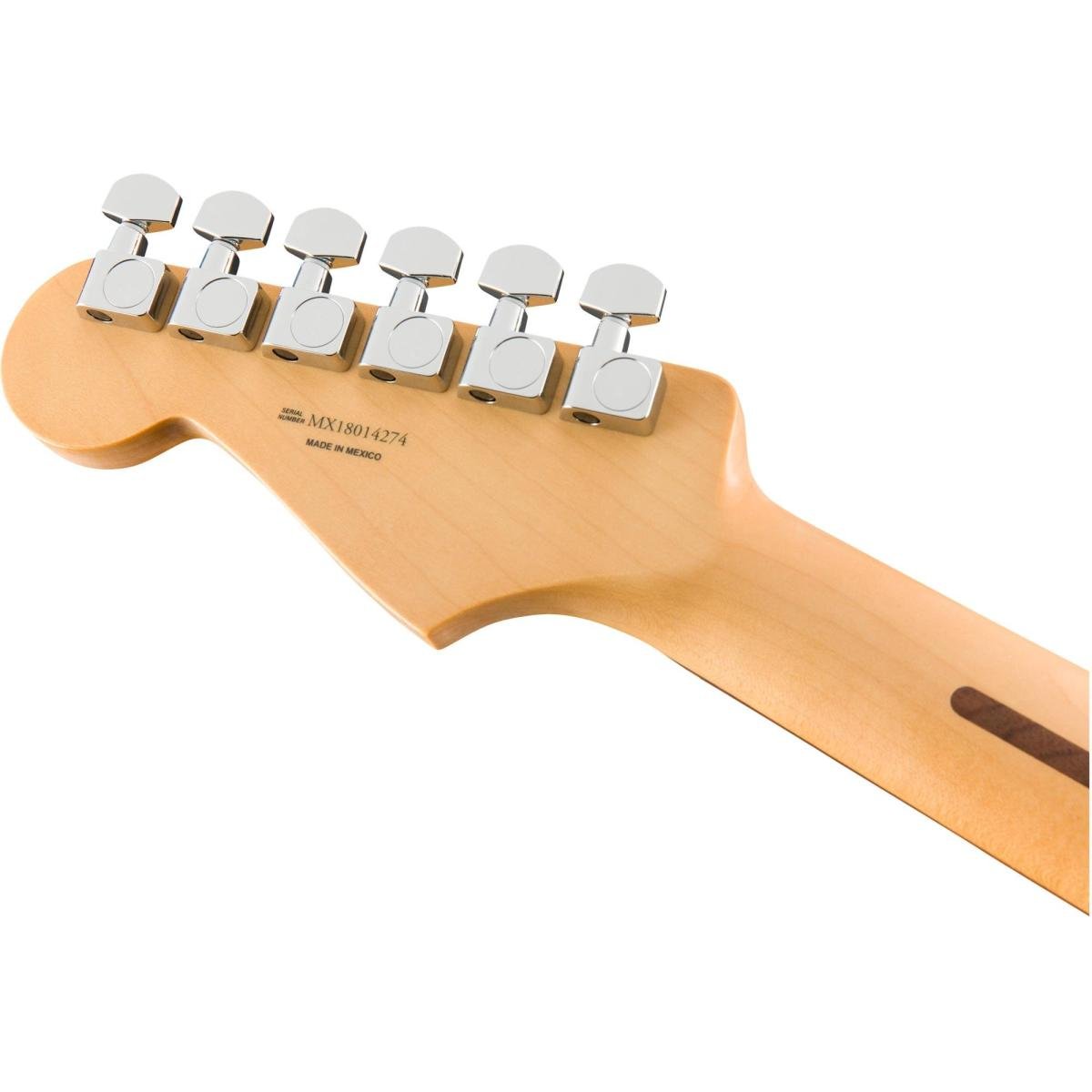 Guitarra Fender Player Strat 3ts - Mundomax