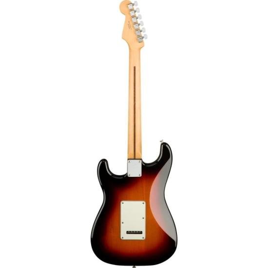 Guitarra Fender Player Strat 3ts por 6.799,99 à vista no boleto/pix ou parcele em até 12x sem juros. Compre na loja Mundomax!