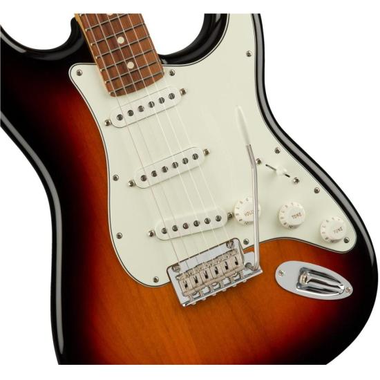 Guitarra Fender Player Strat 3ts - Mundomax