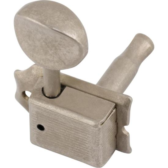 Tarraxa Para Guitarra Fender Road Worn por 379,99 à vista no boleto/pix ou parcele em até 10x sem juros. Compre na loja Mundomax!