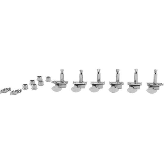 Tarraxa Para Guitarra Fender American Vintage por 479,99 à vista no boleto/pix ou parcele em até 10x sem juros. Compre na loja Mundomax!