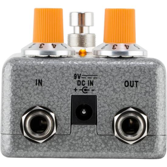 Pedal Fender Hammertone Distortion por 679,99 à vista no boleto/pix ou parcele em até 10x sem juros. Compre na loja Mundomax!