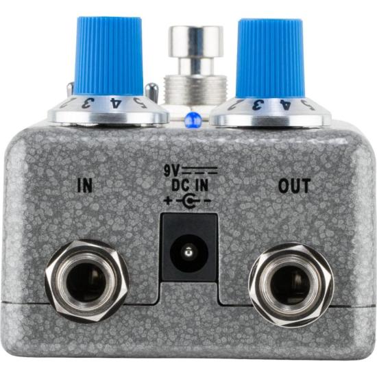 Pedal Fender Hammertone Delay por 759,00 à vista no boleto/pix ou parcele em até 10x sem juros. Compre na loja Mundomax!