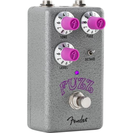 Pedal Fender Hammertone Fuzz por 749,99 à vista no boleto/pix ou parcele em até 10x sem juros. Compre na loja Mundomax!