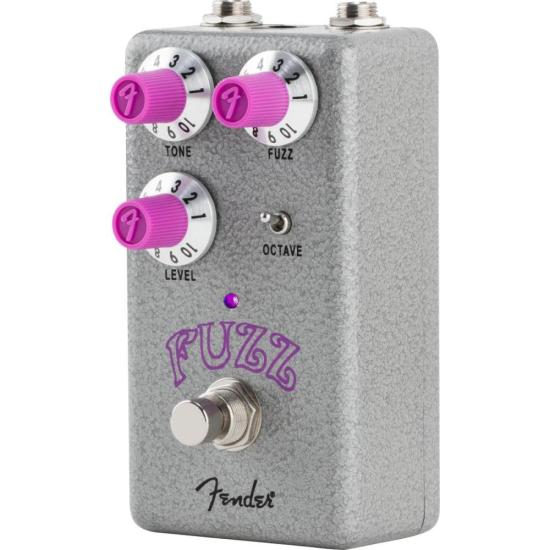 Pedal Fender Hammertone Fuzz por 749,99 à vista no boleto/pix ou parcele em até 10x sem juros. Compre na loja Mundomax!