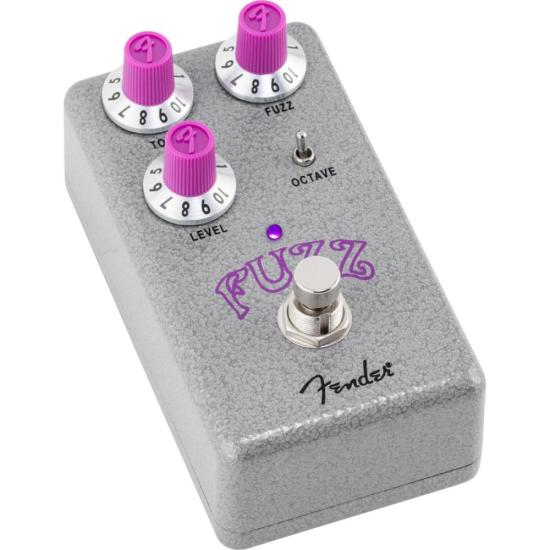 Pedal Fender Hammertone Fuzz por 749,99 à vista no boleto/pix ou parcele em até 10x sem juros. Compre na loja Mundomax!