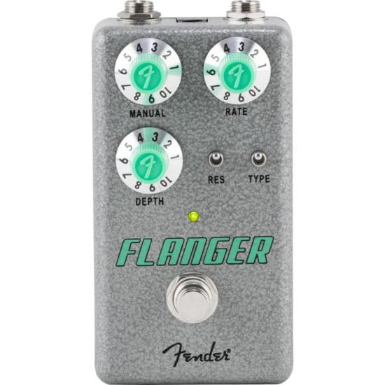 Pedal Fender Hammertone Flanger (78063)