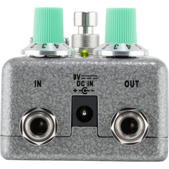 Pedal Fender Hammertone Flanger por 999,00 à vista no boleto/pix ou parcele em até 10x sem juros. Compre na loja Mundomax!