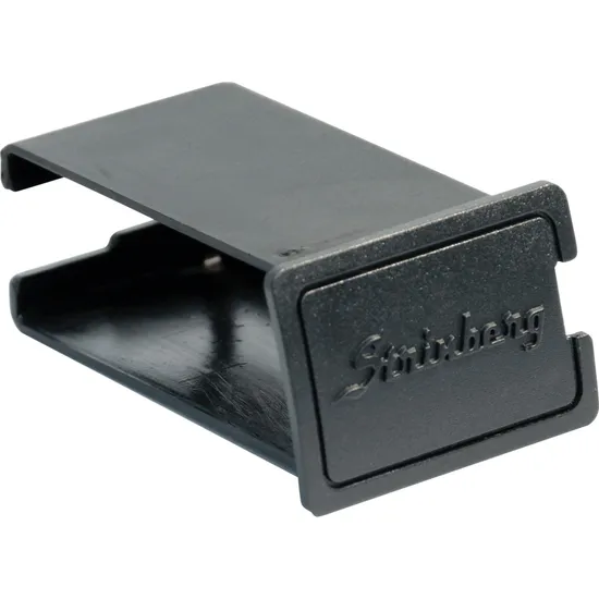 Porta Bateria Strinberg BB60 por 16,99 à vista no boleto/pix ou parcele em até 1x sem juros. Compre na loja Mundomax!