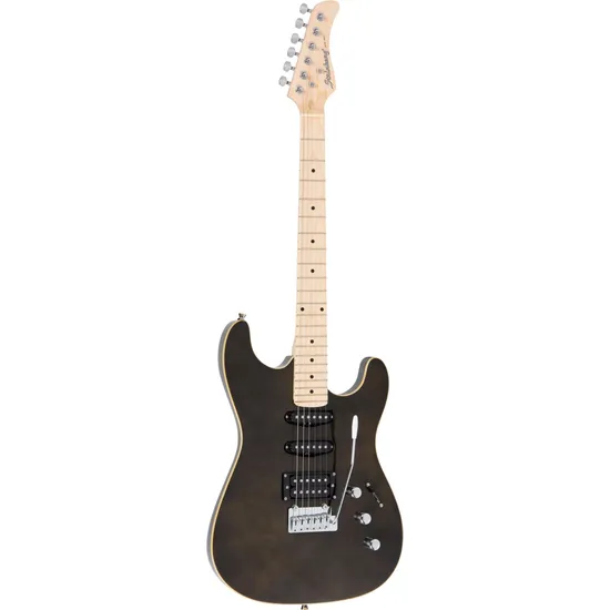 Guitarra Strinberg SGS180 Preto Transparente por 1.199,99 à vista no boleto/pix ou parcele em até 12x sem juros. Compre na loja Mundomax!