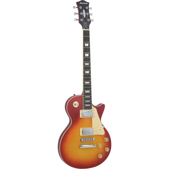 Guitarra Strinberg LPS230 Cherry Sunburst Satin (78079)