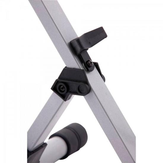 Suporte Para Saxofone Alto/Tenor /Clarinete/Flauta Semi SI112 ASK por 110,00 à vista no boleto/pix ou parcele em até 4x sem juros. Compre na loja Mundomax!