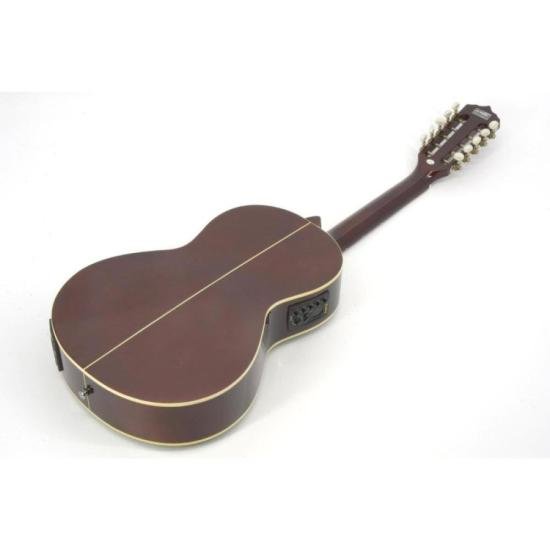 Viola Eletroacústica Strinberg VS25E Sunburst por 989,00 à vista no boleto/pix ou parcele em até 10x sem juros. Compre na loja Mundomax!