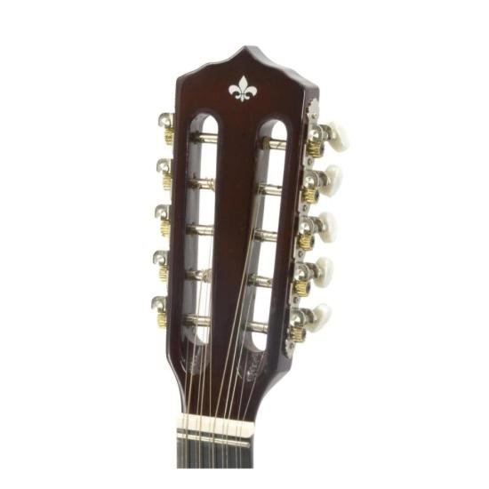 Viola Eletroacústica Strinberg Vs25e Natural por 1.099,00 à vista no boleto/pix ou parcele em até 12x sem juros. Compre na loja Mundomax!