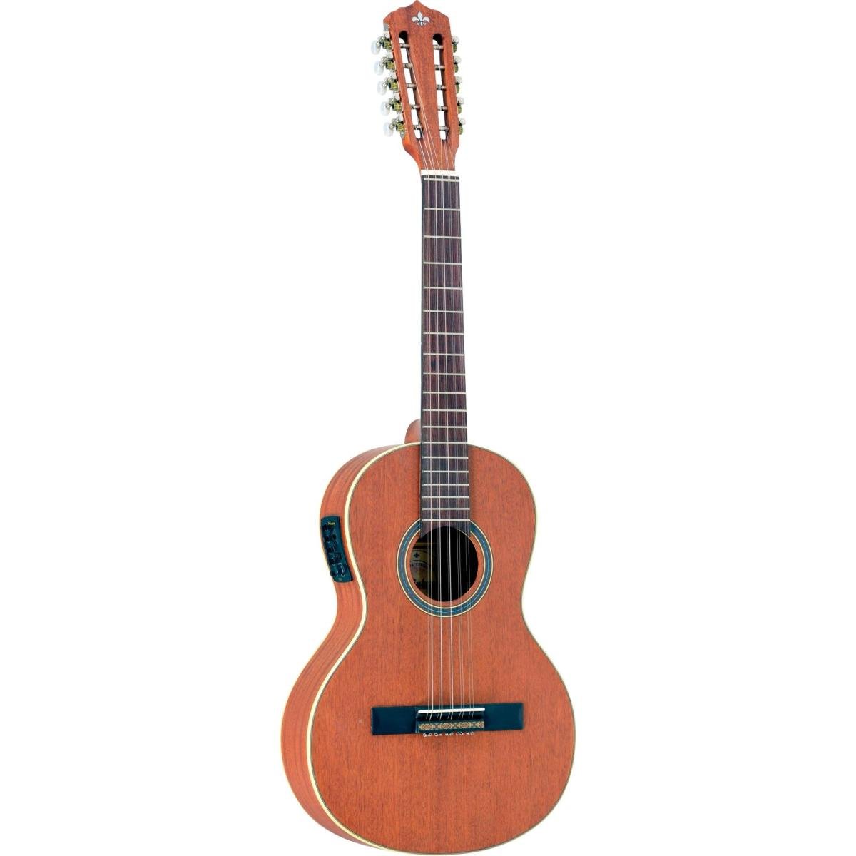 Viola Eletroacústica Strinberg Vs25e Mogno Satin - Mundomax Viola Eletroacústica Strinberg Vs25e Mogno Satin - Mundomax
