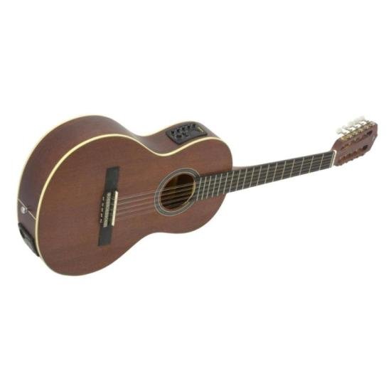 Viola Eletroacústica Strinberg Vs25e Mogno Satin Com Bag por 1.099,00 à vista no boleto/pix ou parcele em até 12x sem juros. Compre na loja Mundomax!