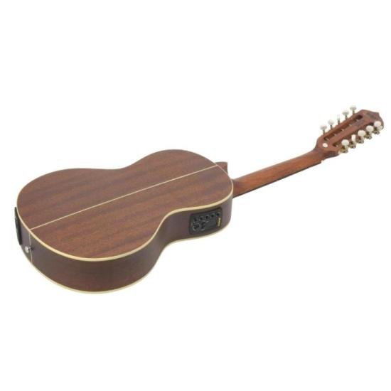 Viola Eletroacústica Strinberg Vs25e Mogno Satin Com Bag por 1.099,00 à vista no boleto/pix ou parcele em até 12x sem juros. Compre na loja Mundomax!