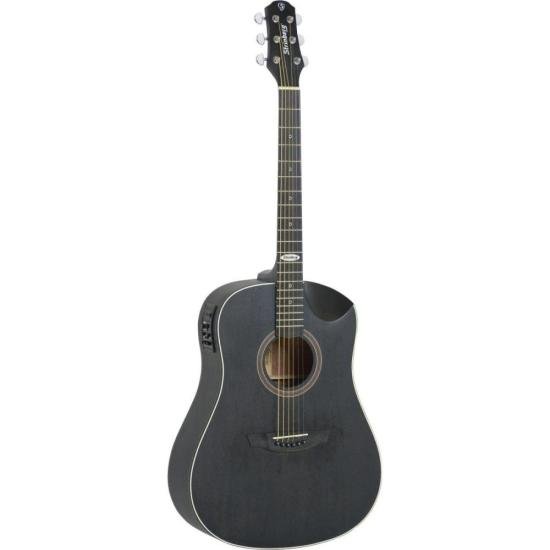 Violão Strinberg SD201HC Eletroacústico Tobacco Satin Com Bag por 1.349,00 à vista no boleto/pix ou parcele em até 12x sem juros. Compre na loja Mundomax!