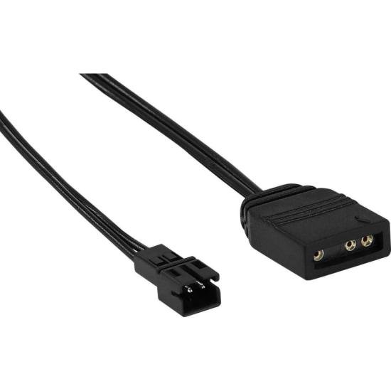 Cooler para Processador Aerocool Rime 4 ARGB por 420,00 à vista no boleto/pix ou parcele em até 10x sem juros. Compre na loja Mundomax!