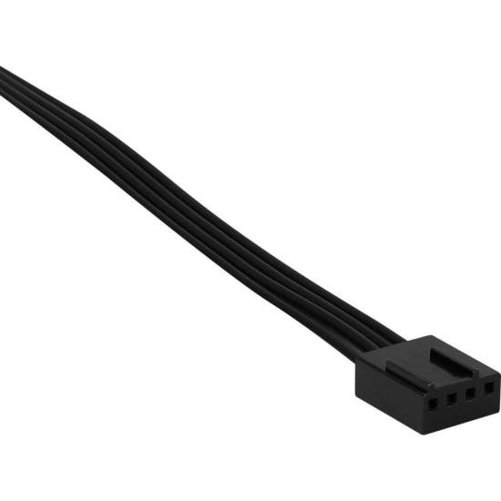 Cooler para Processador Aerocool Rime 4 ARGB por 420,00 à vista no boleto/pix ou parcele em até 10x sem juros. Compre na loja Mundomax!