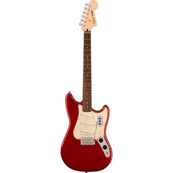 Guitarra Squier Paranormal Cyclone Car por 3.899,99 à vista no boleto/pix ou parcele em até 12x sem juros. Compre na loja Mundomax!