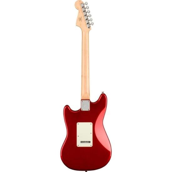 Guitarra Squier Paranormal Cyclone Car por 3.899,99 à vista no boleto/pix ou parcele em até 12x sem juros. Compre na loja Mundomax!