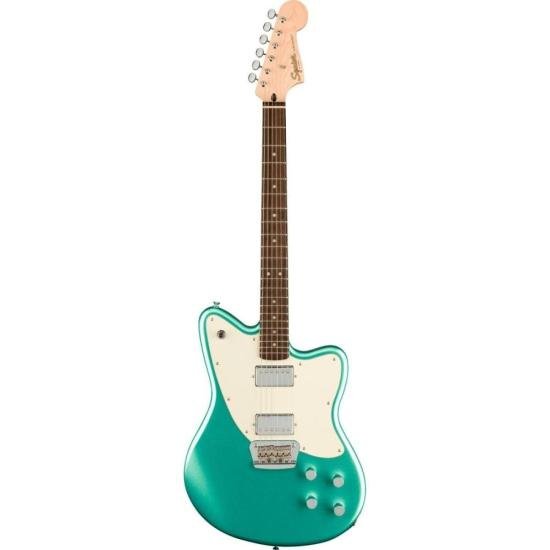 Guitarra Squier Paranormal Toronado Msfg por 4.229,99 à vista no boleto/pix ou parcele em até 12x sem juros. Compre na loja Mundomax!