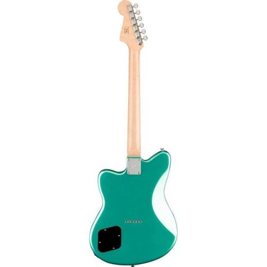 Guitarra Squier Paranormal Toronado Msfg por 4.229,99 à vista no boleto/pix ou parcele em até 12x sem juros. Compre na loja Mundomax!