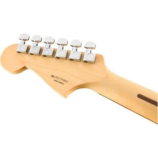 Guitarra Fender Player Jazzmaster 3TS por 7.299,99 à vista no boleto/pix ou parcele em até 12x sem juros. Compre na loja Mundomax!