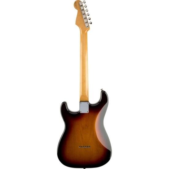 Guitarra Fender Robert Cray Stratocaster 3TS - Mundomax