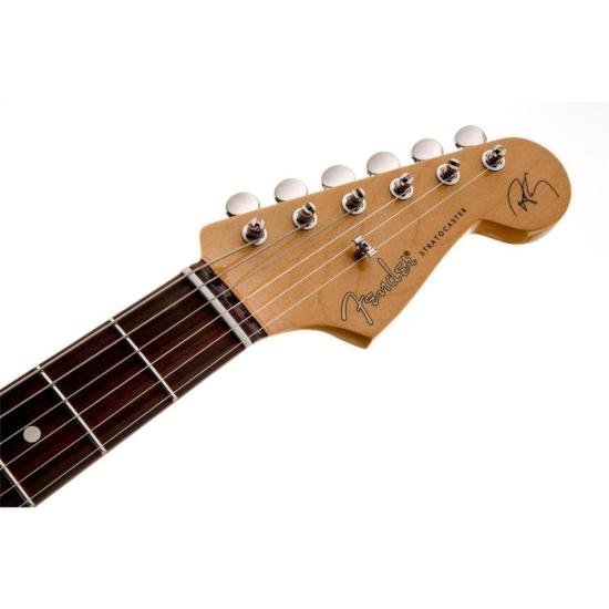 Guitarra Fender Robert Cray Stratocaster 3TS - Mundomax