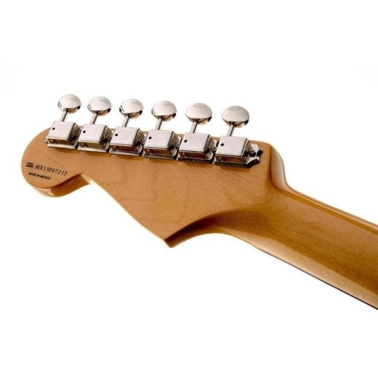 Guitarra Fender Robert Cray Stratocaster 3TS por 8.799,99 à vista no boleto/pix ou parcele em até 12x sem juros. Compre na loja Mundomax!