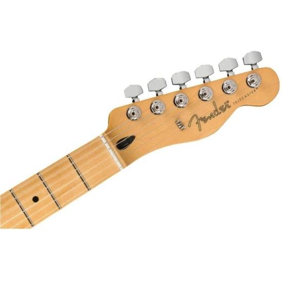 Guitarra Fender Telecaster Player Polar White por 6.799,99 à vista no boleto/pix ou parcele em até 12x sem juros. Compre na loja Mundomax!