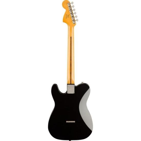 美品 Squier by Fender Telecaster Deluxe Guitarra elétrica Squier by Fender Affinity Series