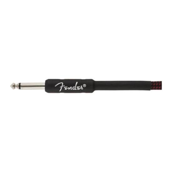 Cabo para Instrumento Fender Professional 4,5m Red Tweed por 199,00 à vista no boleto/pix ou parcele em até 7x sem juros. Compre na loja Mundomax!