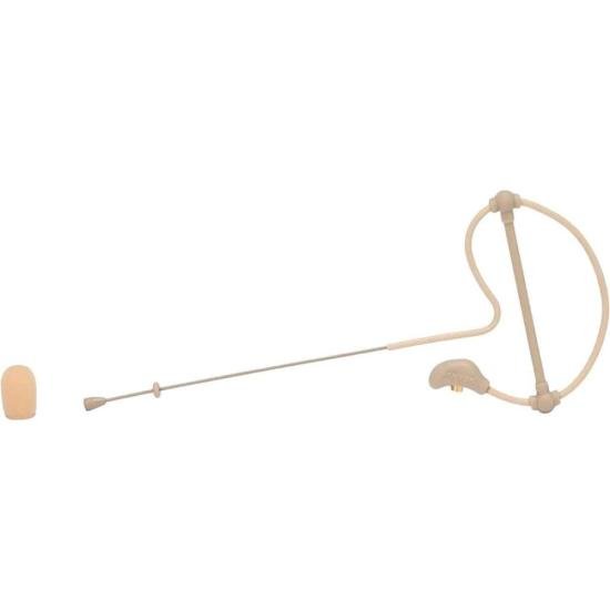 Microfone Earset Samson WA3CS Bege por 571,00 à vista no boleto/pix ou parcele em até 10x sem juros. Compre na loja Mundomax!