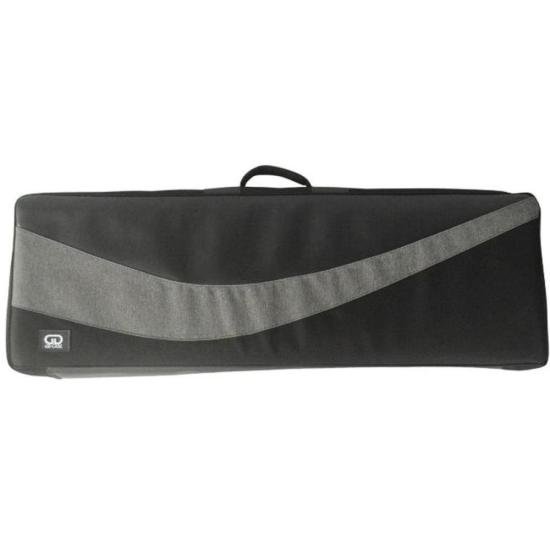 Semi Case para Teclado GD Pro por 711,99 à vista no boleto/pix ou parcele em até 10x sem juros. Compre na loja Mundomax!