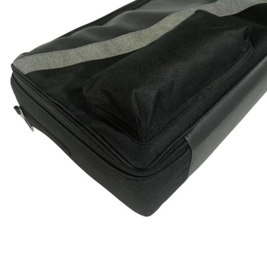 Semi Case para Teclado GD Pro por 711,99 à vista no boleto/pix ou parcele em até 10x sem juros. Compre na loja Mundomax!